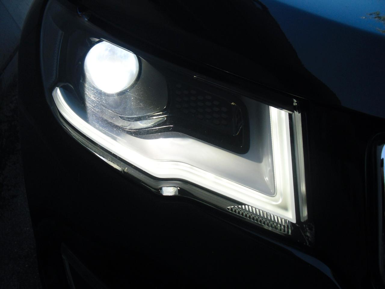 Jeep Compass 1.6 Multijet II 2WD Limited, OTTIME CONDIZIONI, CINGHIA FATTA!!