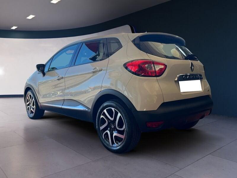 Renault Captur 1.5 dCi 90cv S&S Energy