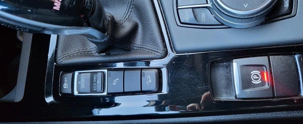 BMW X2 xDrive 20 d M Sport 190CV. 139 KW 43.000 KM