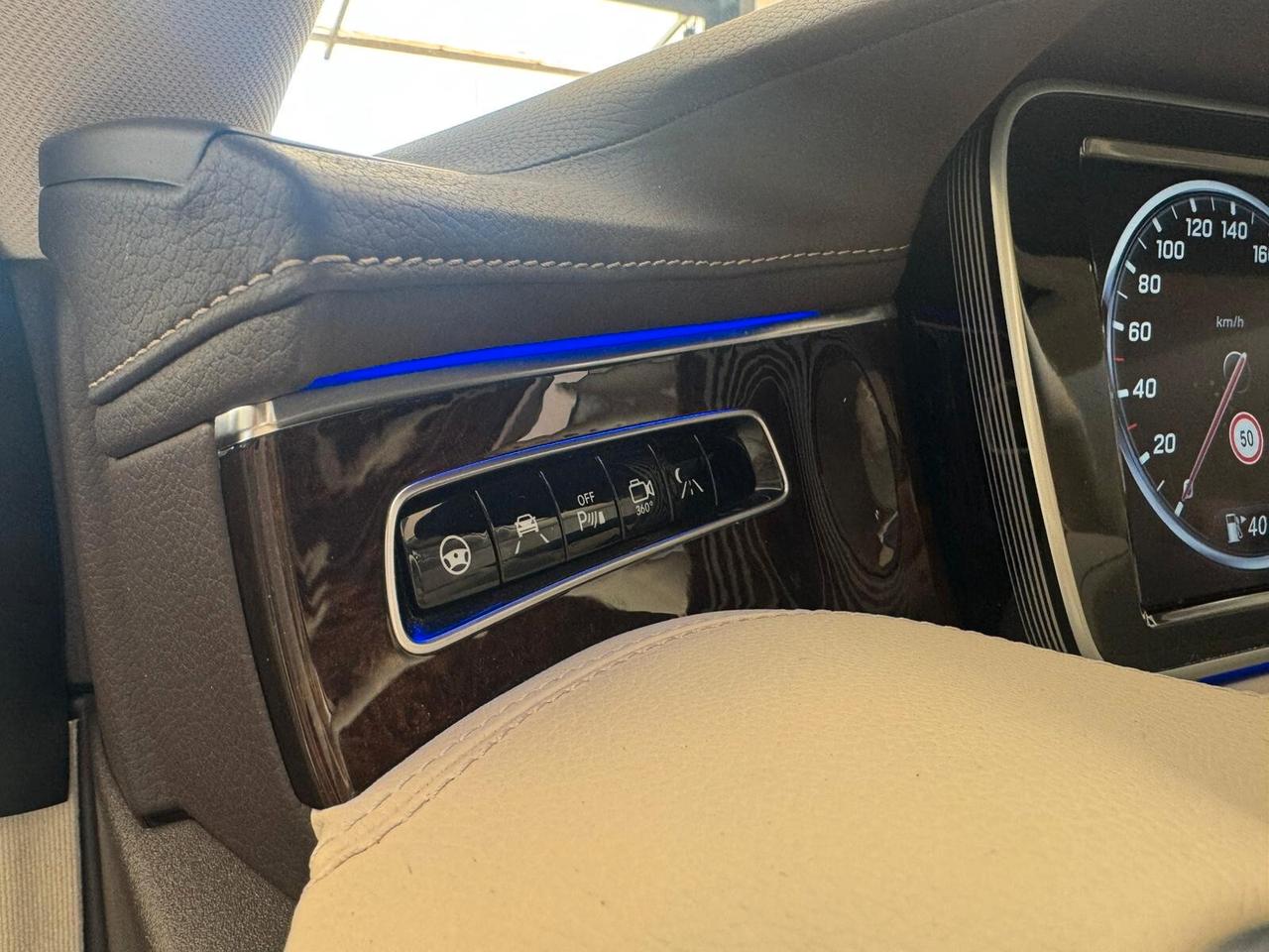 Mercedes-benz S 500 SEC 400 Coupé 4Matic Maximum