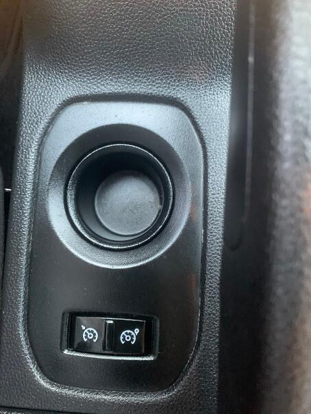 Dacia Duster 1.6 SCe GPL 4x2 Comfort