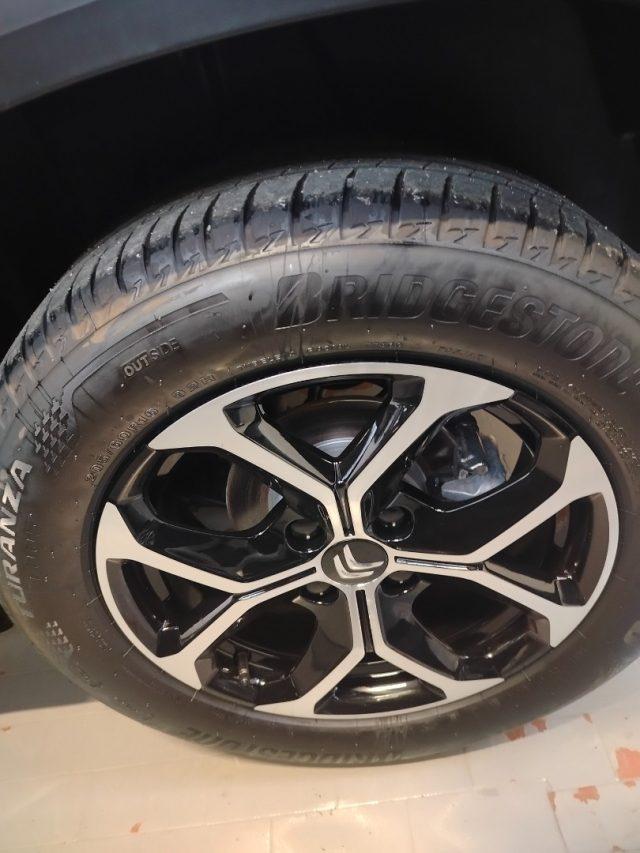 CITROEN C3 Aircross 110CV Plus km 700 !!!!!