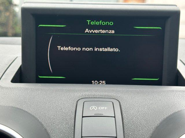 AUDI A1 AUTOMATICA! 1.4 TFSI S tronic Attraction