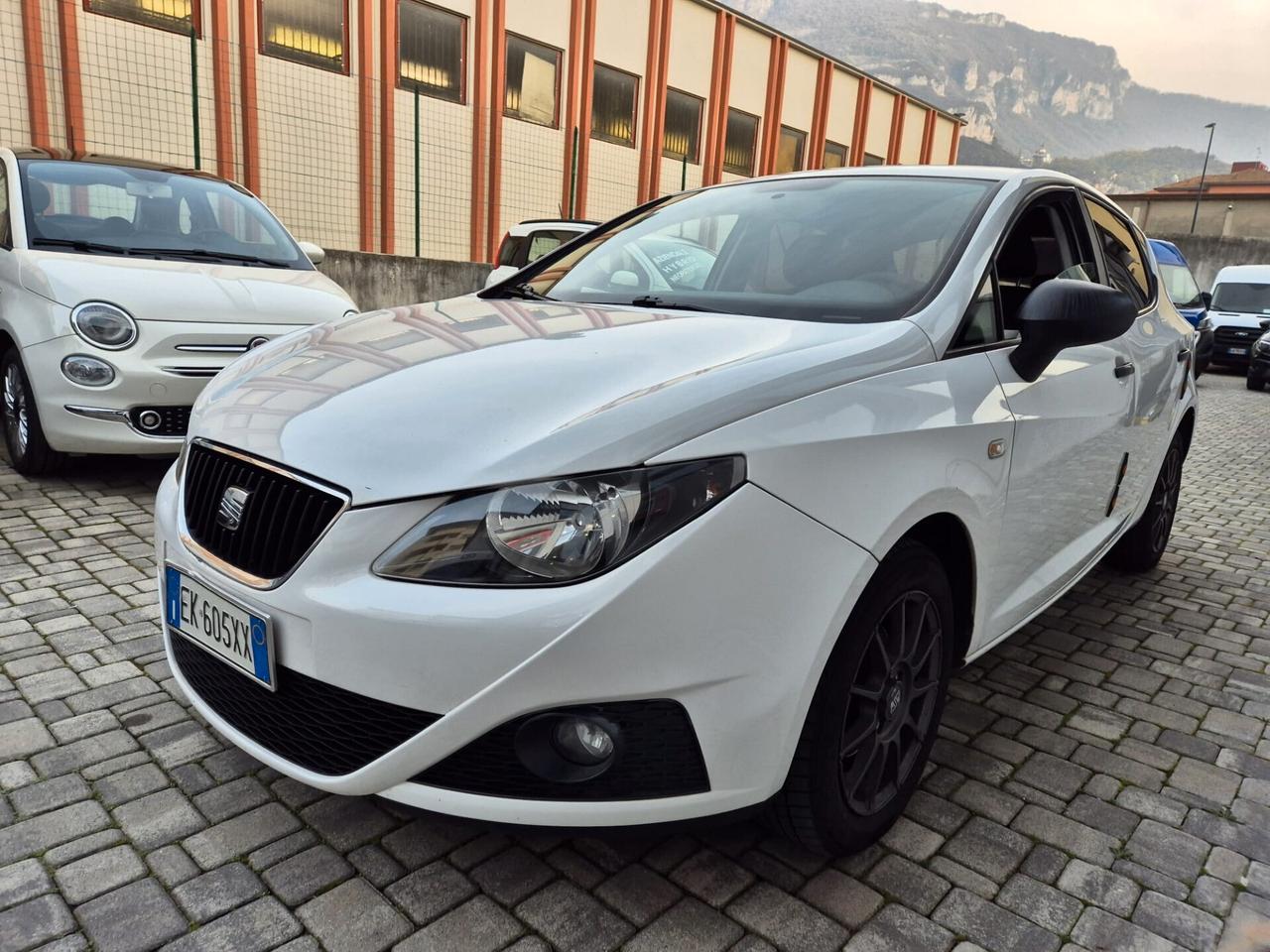 Seat Ibiza 1.2 TDI SOLO PER COMMERCIANTI