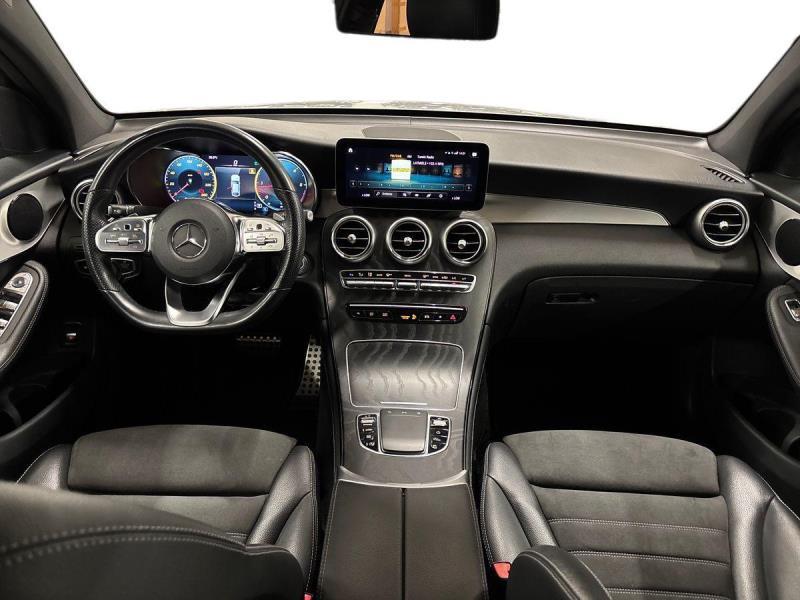Mercedes GLC 220 220 D Premium 4Matic 9G-Tronic Plus