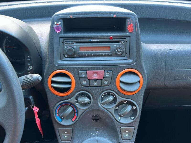 FIAT Panda Panda 1.2