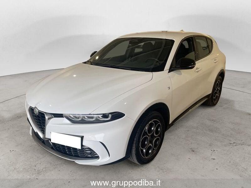 Alfa Romeo Tonale 1.6 Ti 130cv tct6