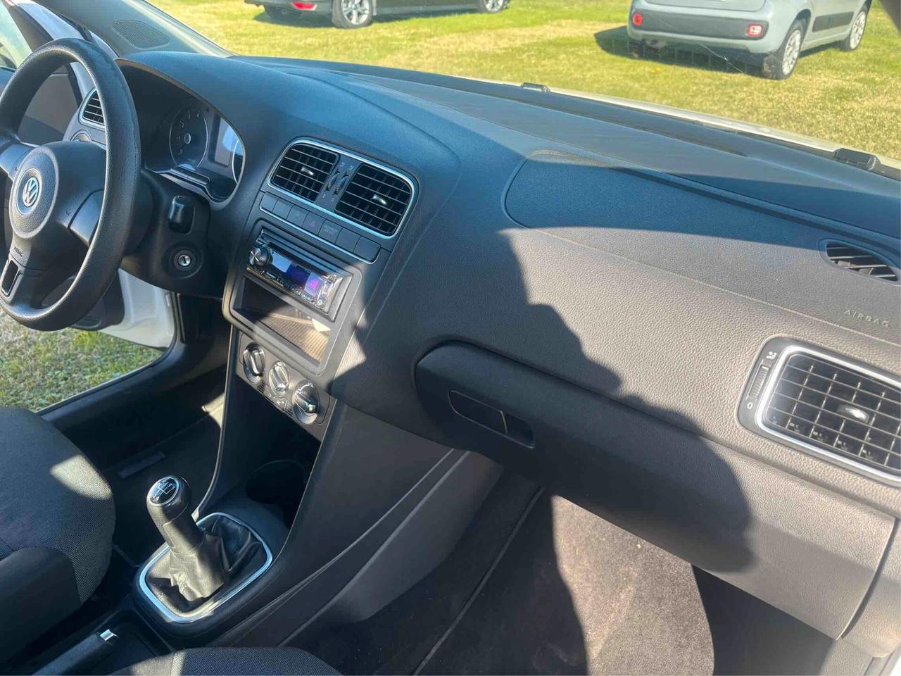 Volkswagen Polo 1.2 70 CV 5p. Comfortline