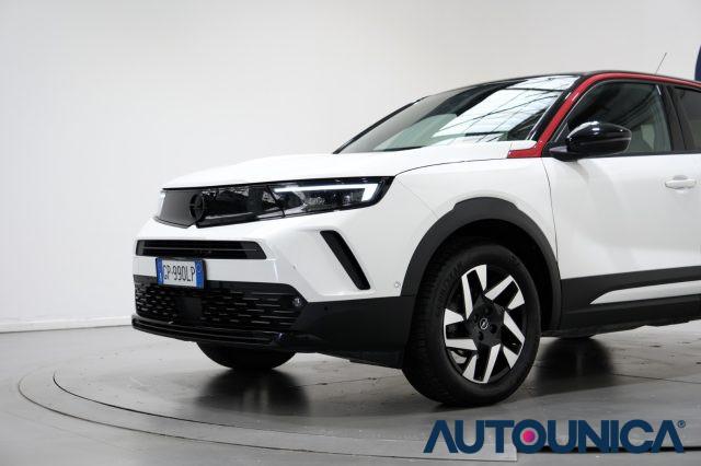 OPEL Mokka 1.2 TURBO 130 CV AUTOMATICA ELEGANCE NEOPATENTATI