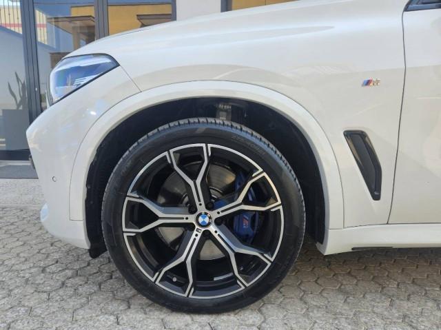 BMW X5 Xdrive30d Msport auto