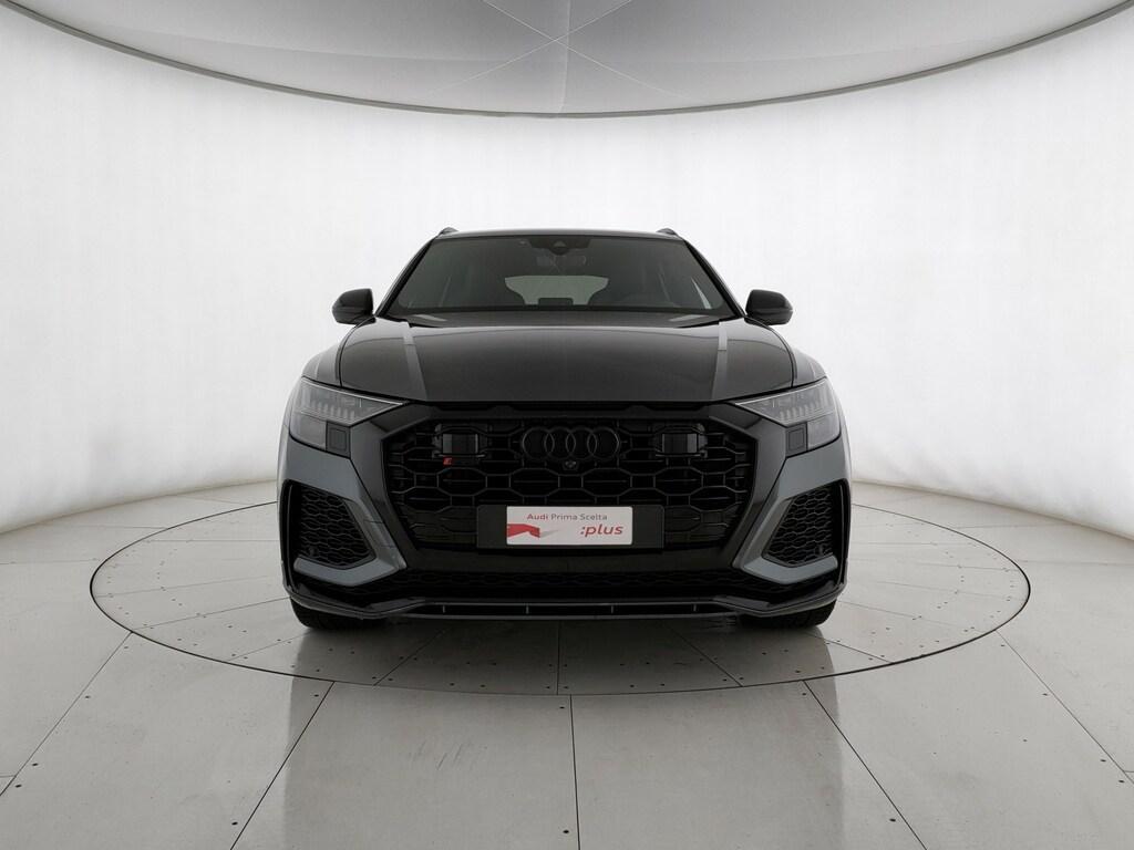 Audi Q8 4.0 mHEV Quattro Tiptronic