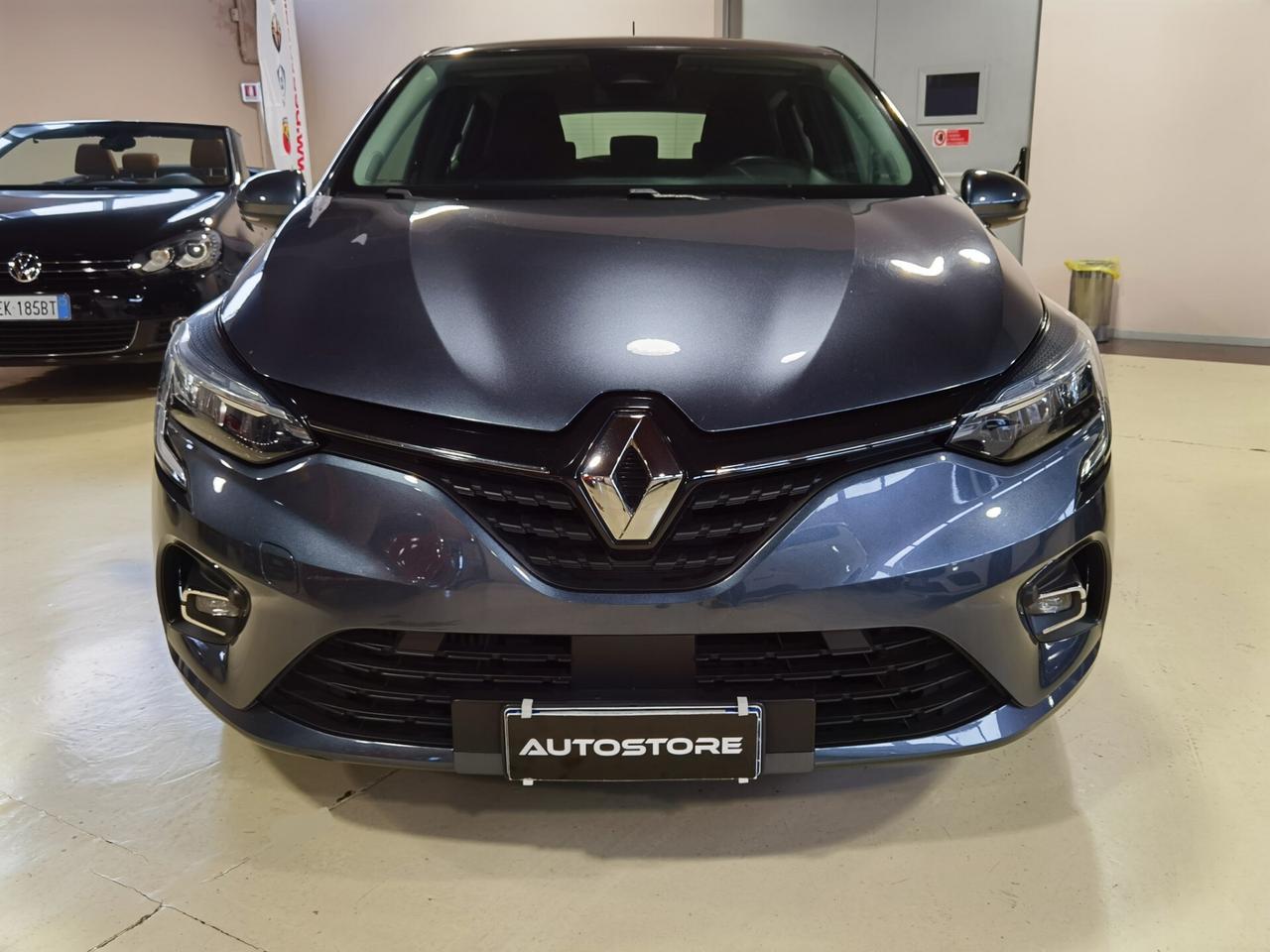 Renault Clio TCe 90 CV 5p Business