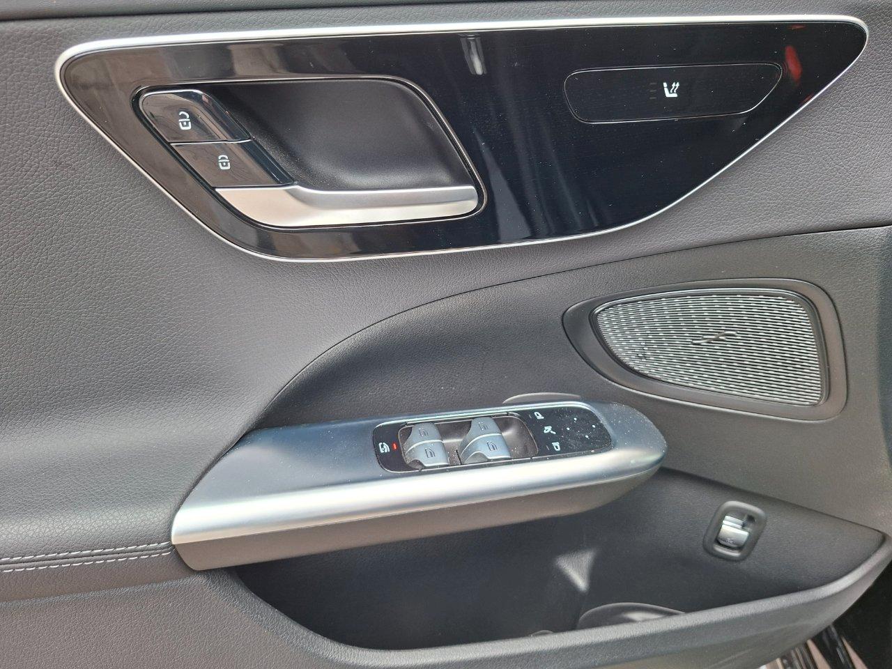 Mercedes C 300 de Plug in hybrid AMG Line Advanced 9G-Tronic Station Wagon