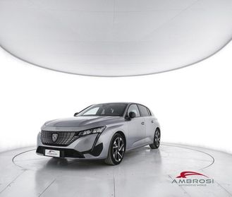 PEUGEOT 308 1.2 puretech t Allure s&s 130cv