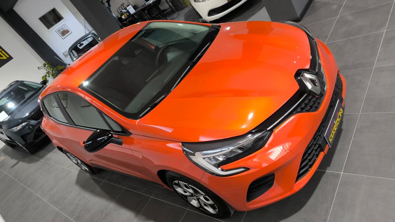 Renault Clio SCe 65 CV 5 porte Equilibre