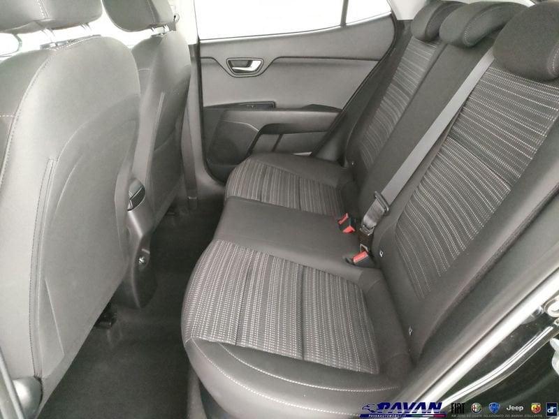 KIA Stonic 1.2 DPI Style 84CV