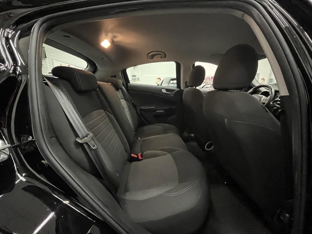 Alfa Romeo Giulietta 1.6 JTDm Super