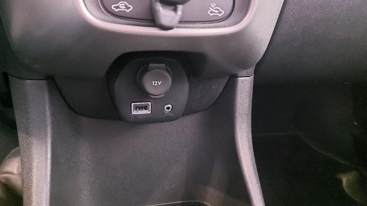 Citroen C1 VTi 68 5 porte Shine