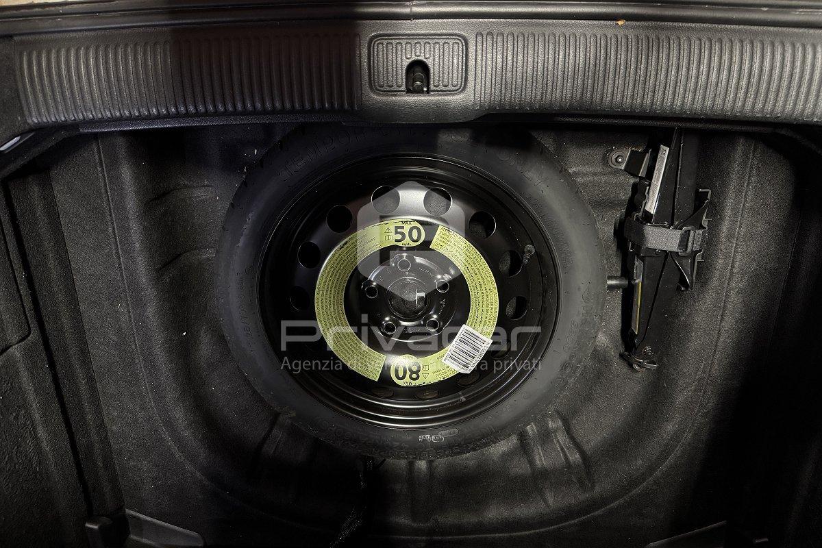 AUDI A3 SPB 1.6 TDI 116 CV Business