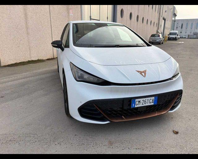 CUPRA Born 58kWh 204 CV