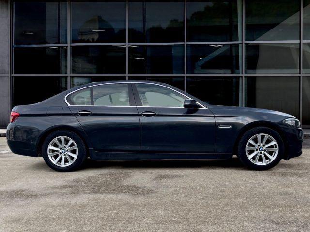 BMW 520 2.0 d 190 CV XDrive SPORT