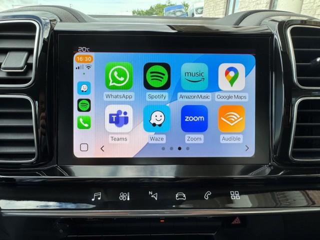 Citroen C5 Aircross 1.5 bluehdi Business s&s 130cv