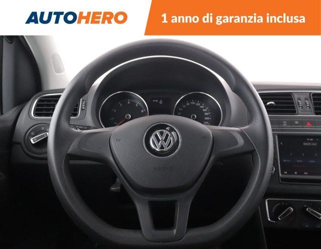 VOLKSWAGEN Polo 1.2 TSI DSG 5p. Comfortline BlueMotion Technology