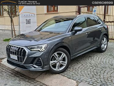 Audi Q3 S Line 2.0 35 TDI #8385