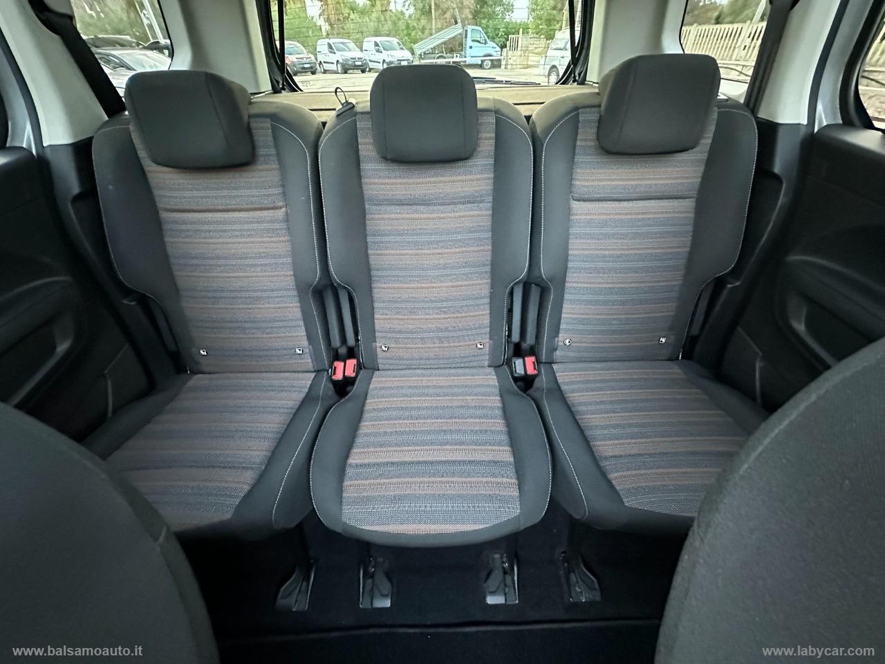 OPEL Combo Life 1.5D Innovation