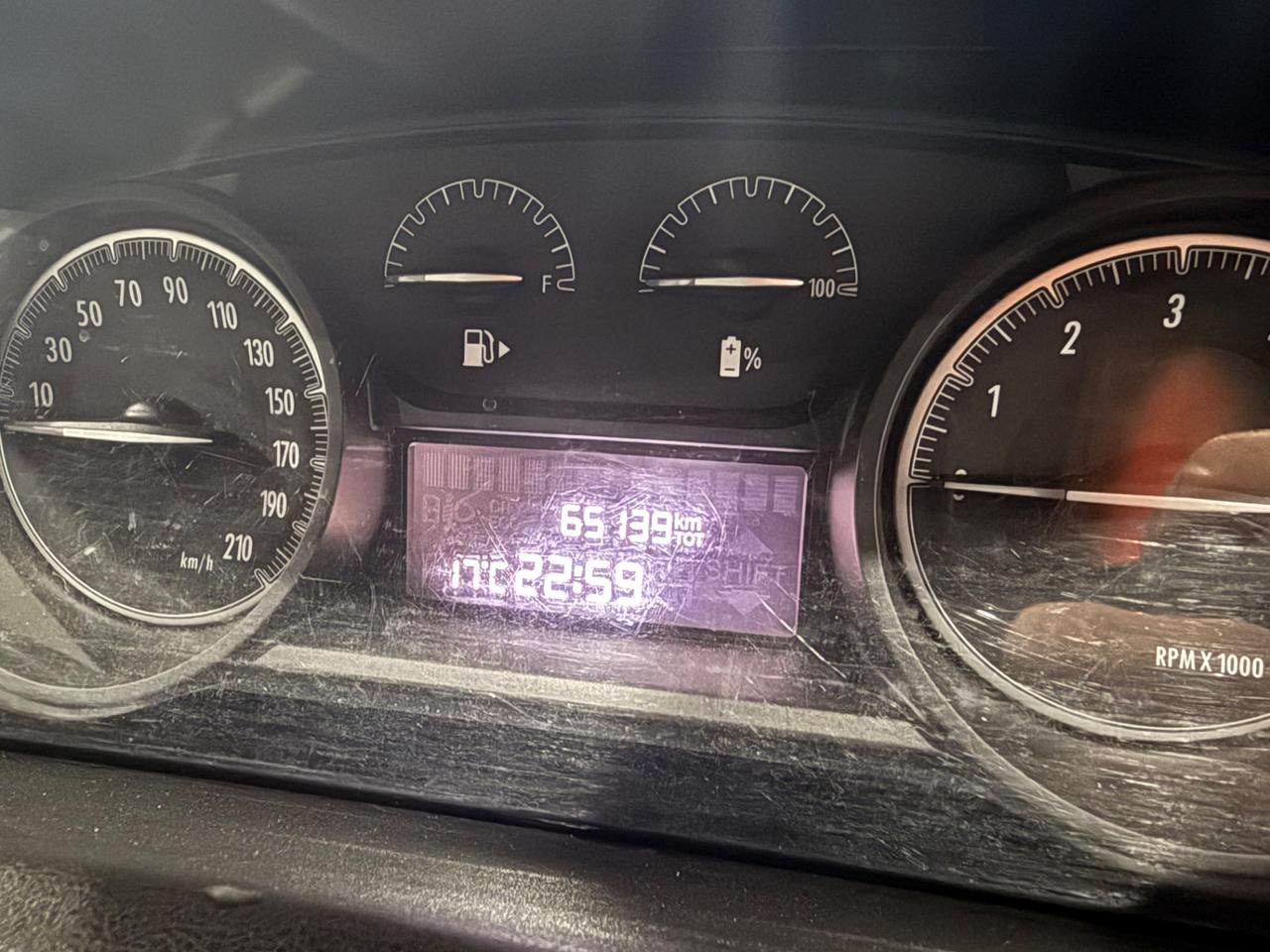 Lancia Ypsilon 1.0 FireFly 5 porte S&S Hybrid Ecochic Gold 2021