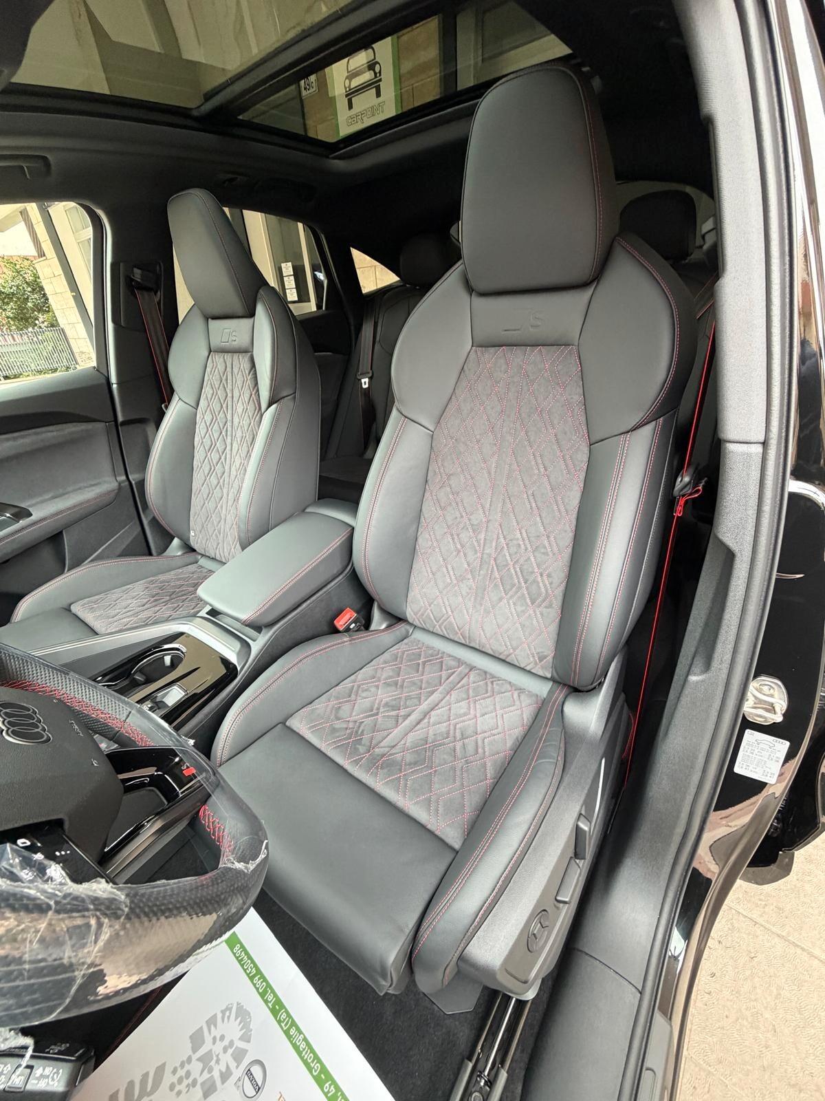Audi Q5 SPB 40 TDI quattro S tronic Identity Black