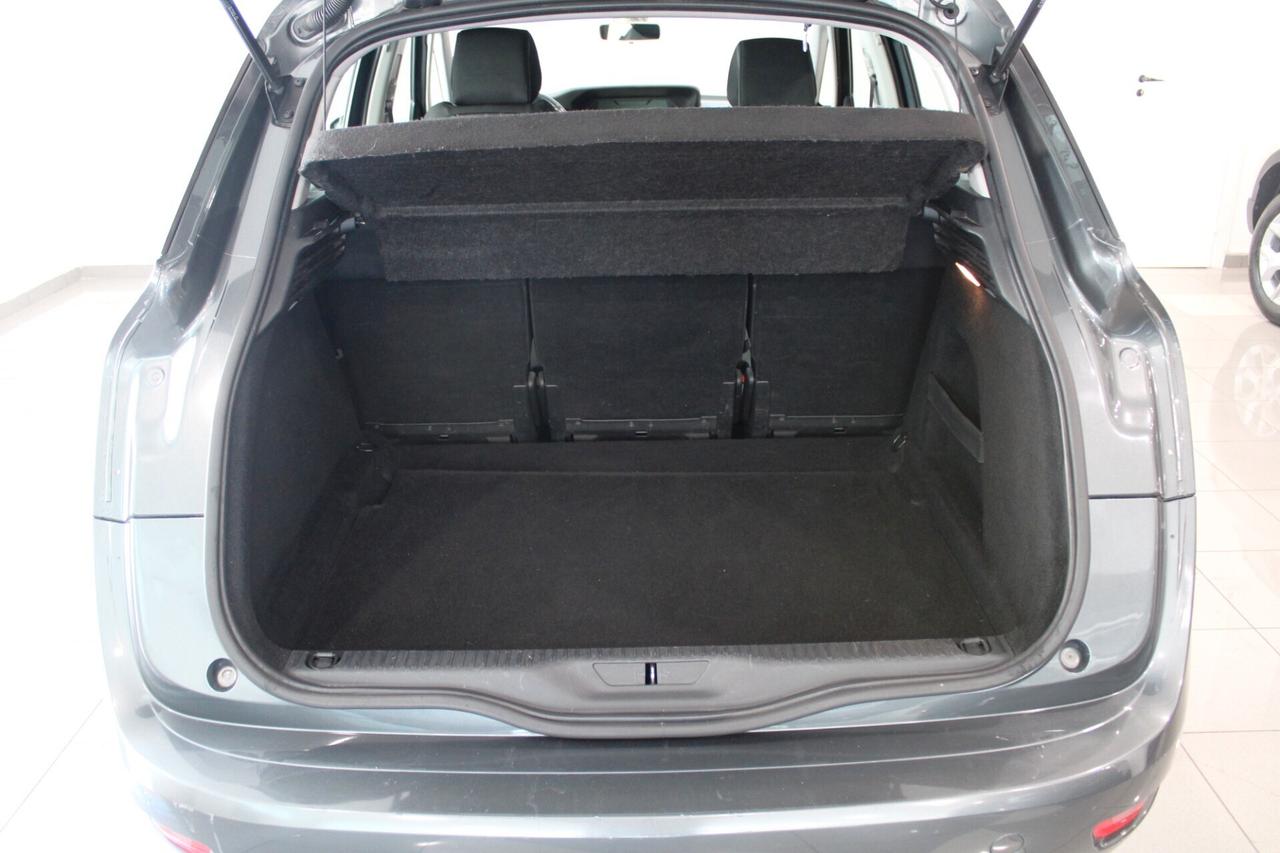 CITROEN C4 Picasso 1.6 HDi Business - 2015