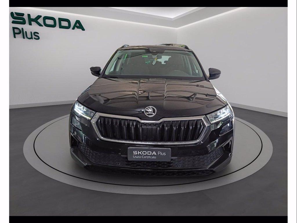 SKODA Karoq 2.0 tdi executive 115cv del 2023