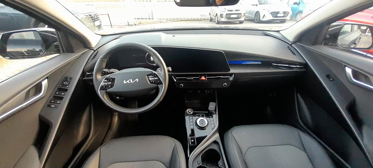 Kia Niro 1.6 GDi DCT HEV Evolution