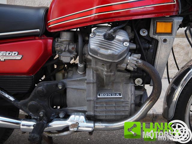 HONDA Other CX 500-E