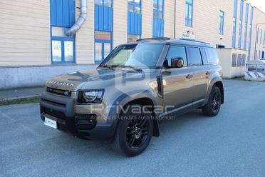 LAND ROVER Defender 110 3.0D I6 250 CV AWD Auto