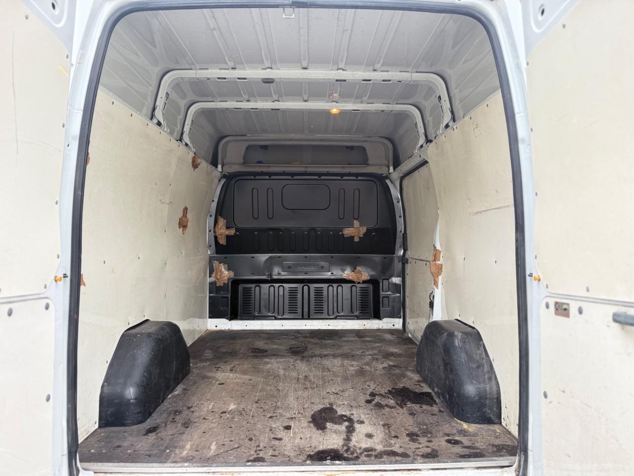 Ford Transit 2.2 TDCI 125 Cv