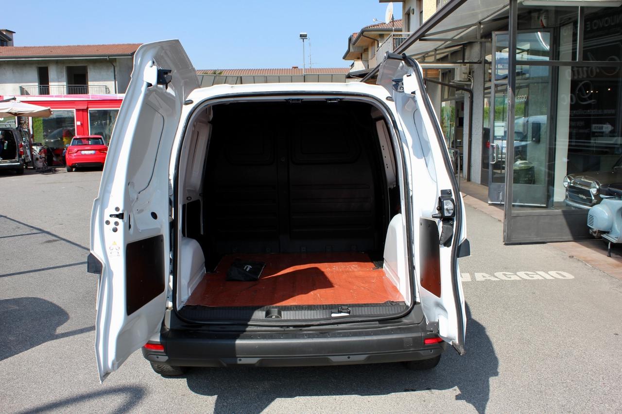 Renault Kangoo 1.5 dCi 3 POSTI EDC CAMBIO AUTOMATICO VAN AUTOCARRO N1 L1