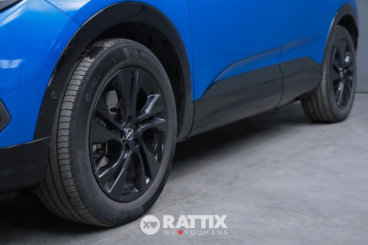 Opel Grandland 1.6 Phev GS Line Auto