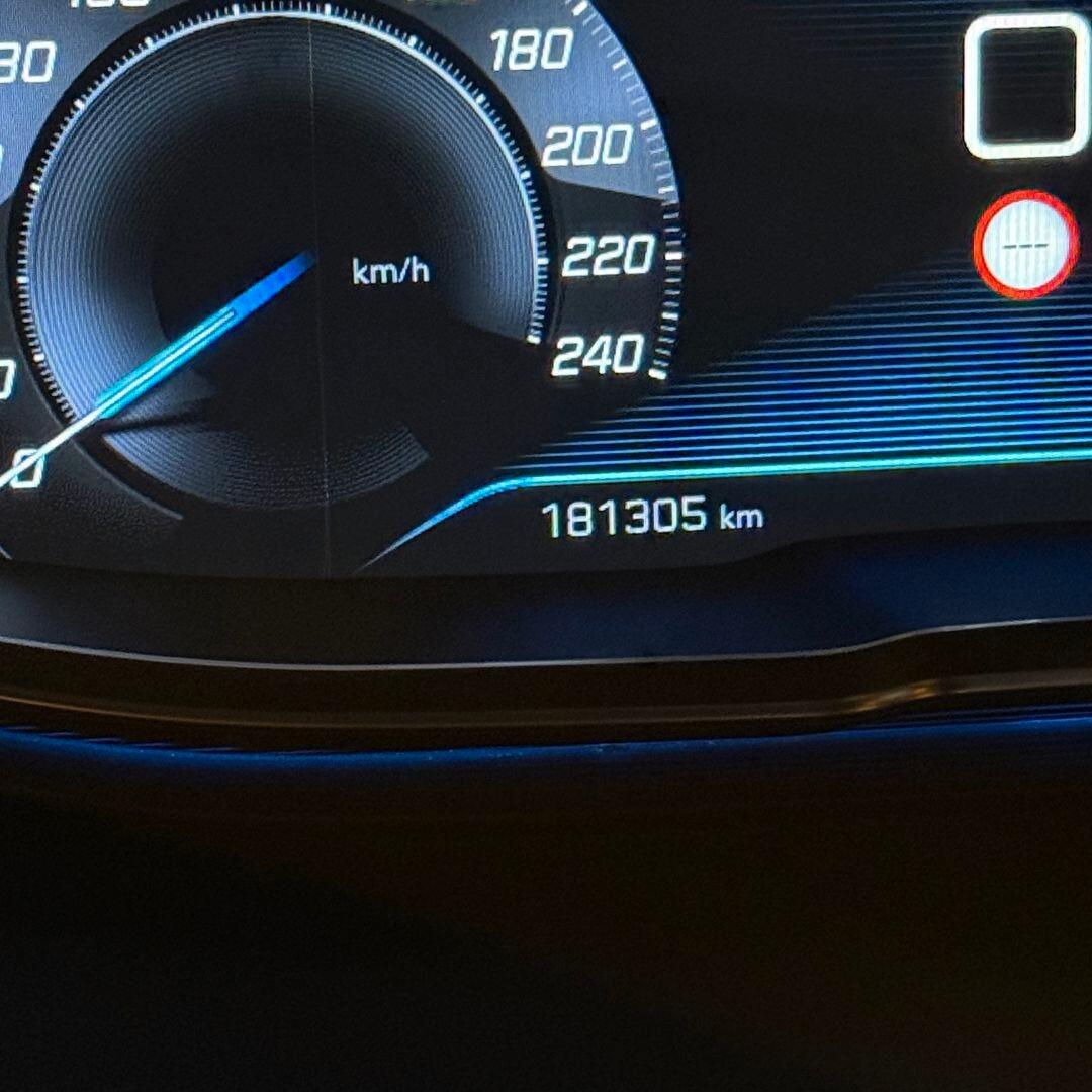 Peugeot 3008 GT **FULL OPTIONAL**