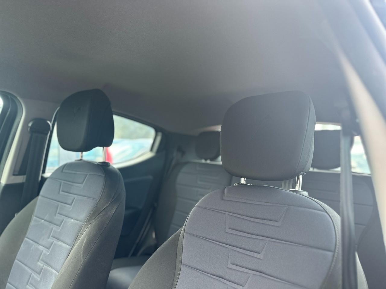 LANCIA Ypsilon III 2021 - Ypsilon 1.0 firefly hybrid Platino s&s 70cv