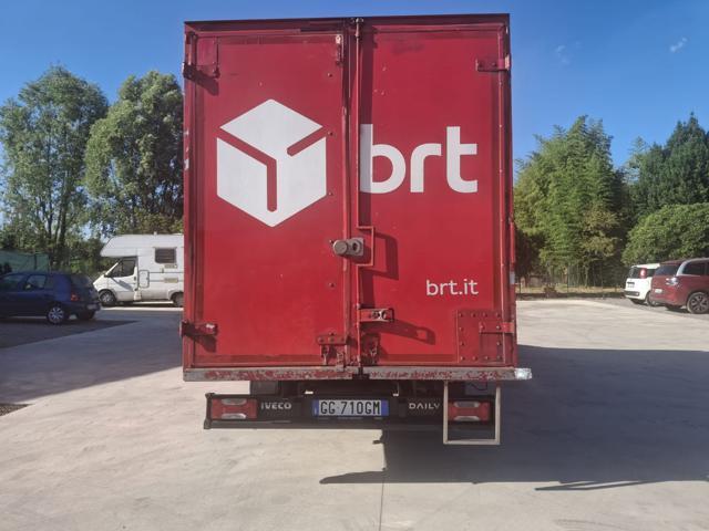 IVECO DAILY 35S 12 2.3HPI