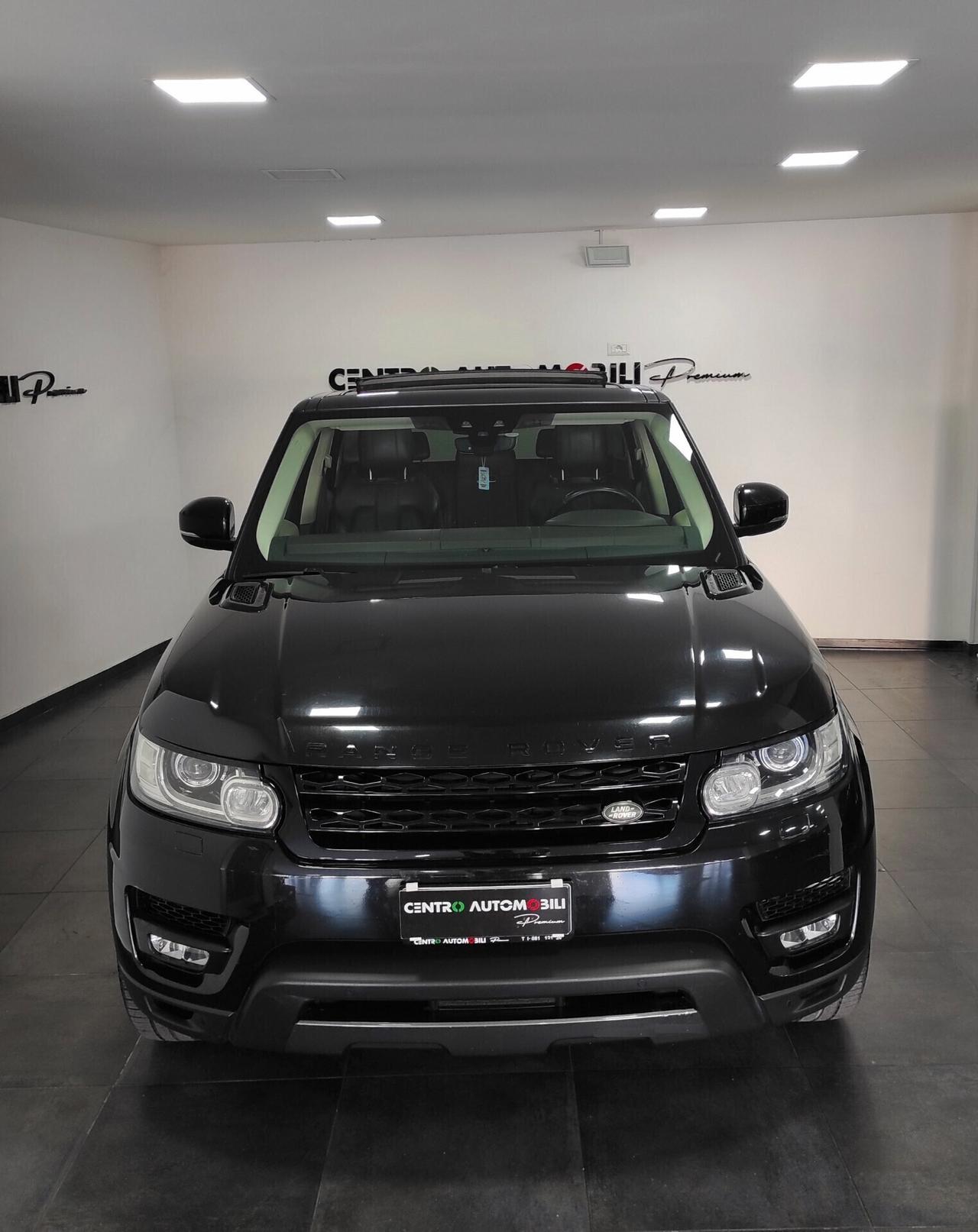 Land Rover Range Rover Sport 3.0 250cv HSE Dynamic Tetto