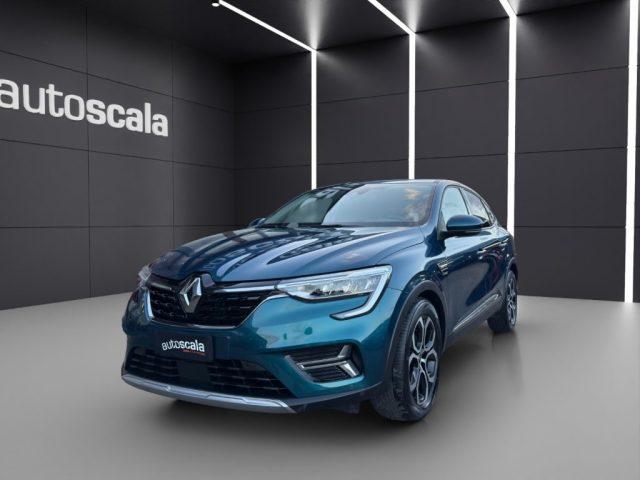RENAULT Arkana Arkana Full Hybrid E-Tech 145 CV INTENS