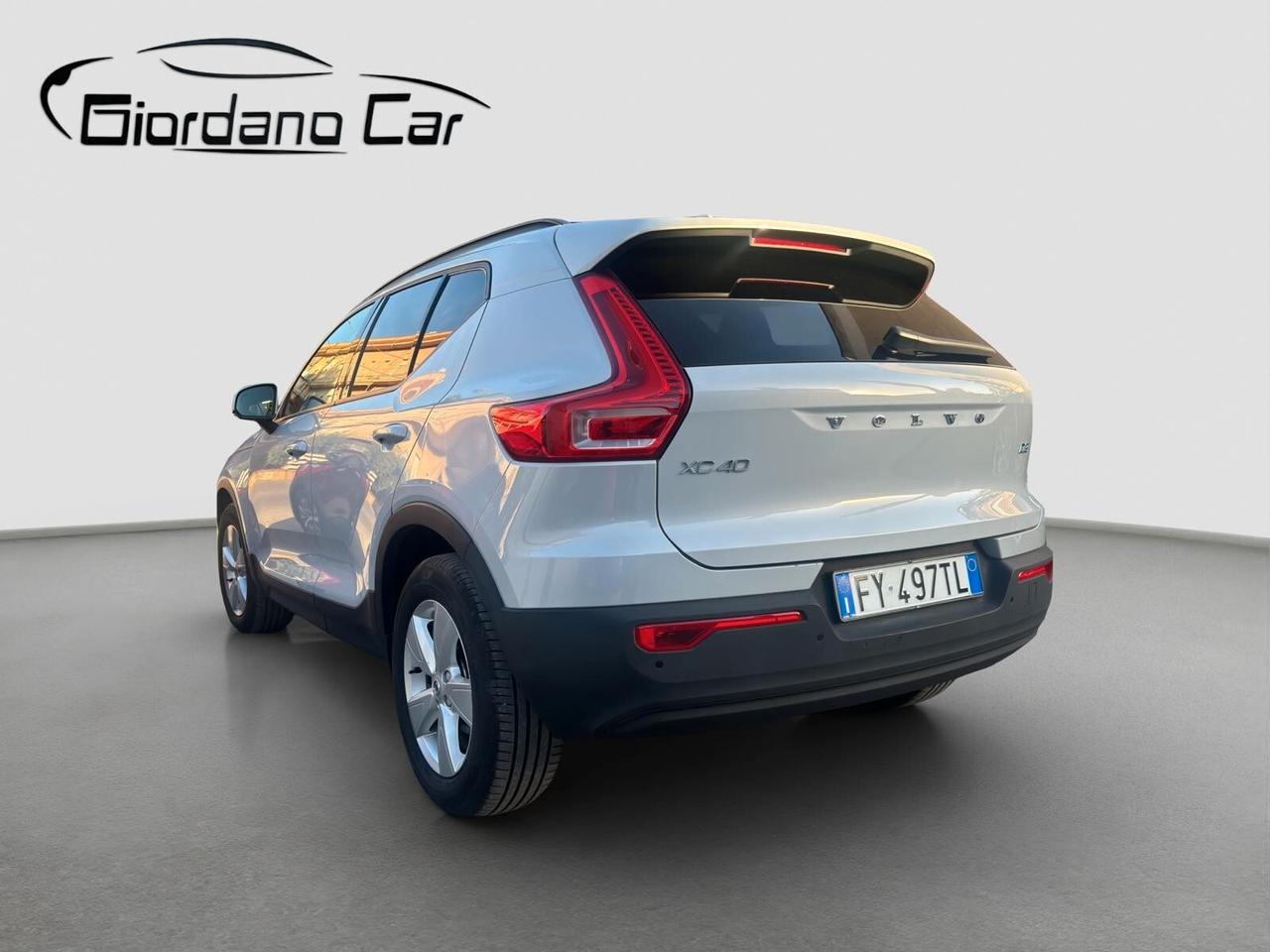 Volvo XC40 D3 Geartronic Business