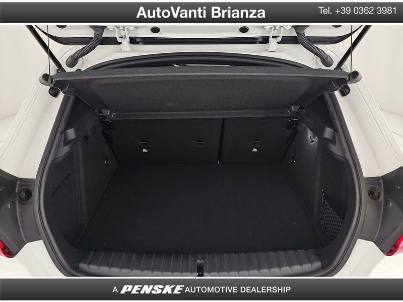 BMW Serie 1 118d 5p. Msport - Spoiler Msport