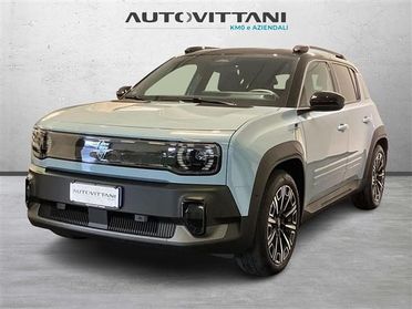 RENAULT Other Renault 4 E-Tech Iconic comfort range 150cv