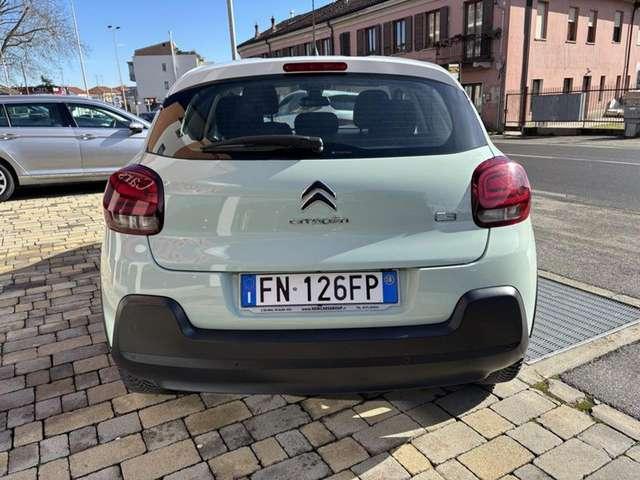 Citroen C3 PureTech 82 Shine CRUISE-LIMITATORE-CAM