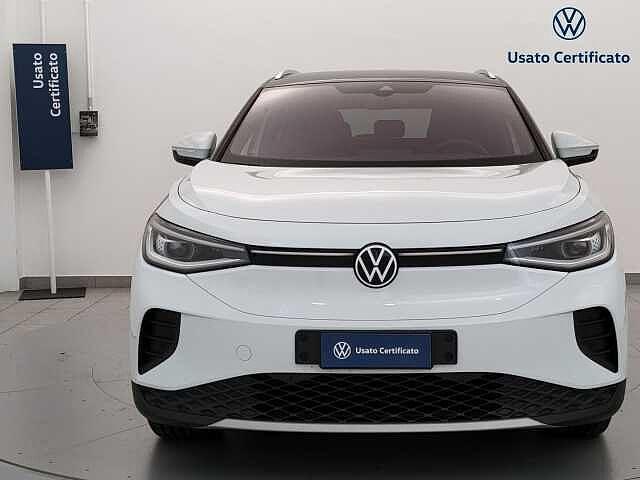 Volkswagen ID.4 Pro Performance