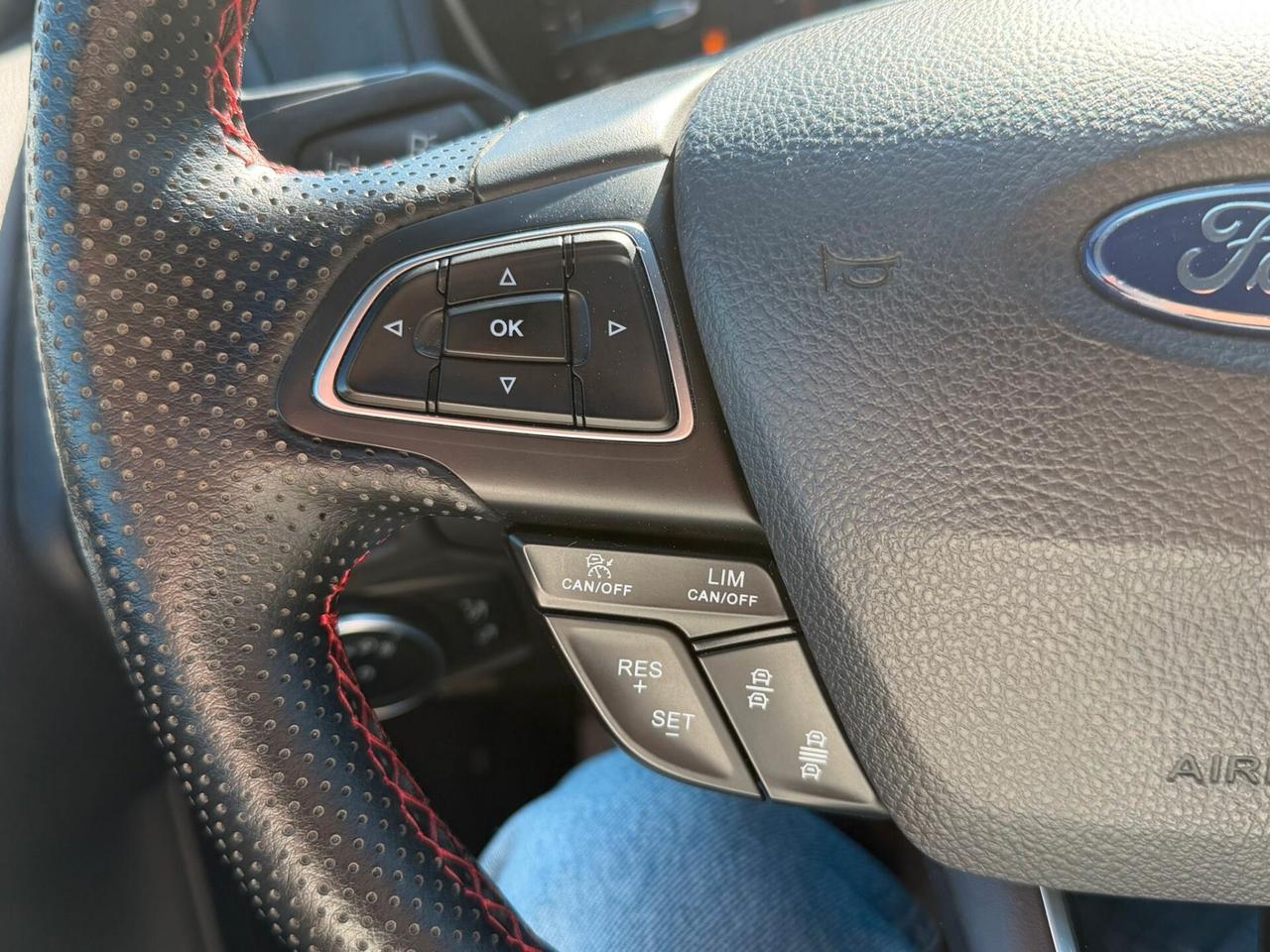Ford Focus 1.5 TDCi 120 CV Start&Stop ST Line